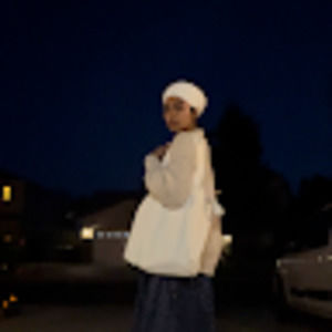 Meet your Posher, Simran